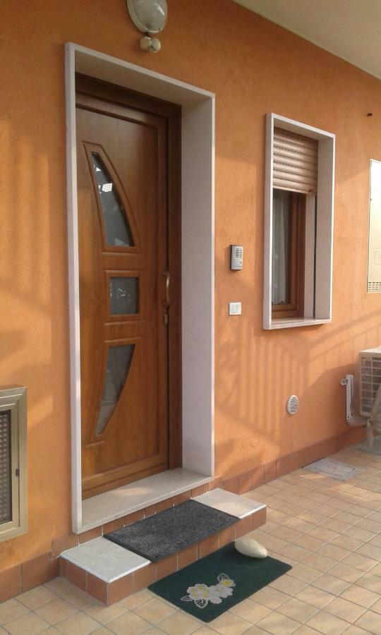 Come A Casa - Near Venezia Oriago Di Mira Exterior foto