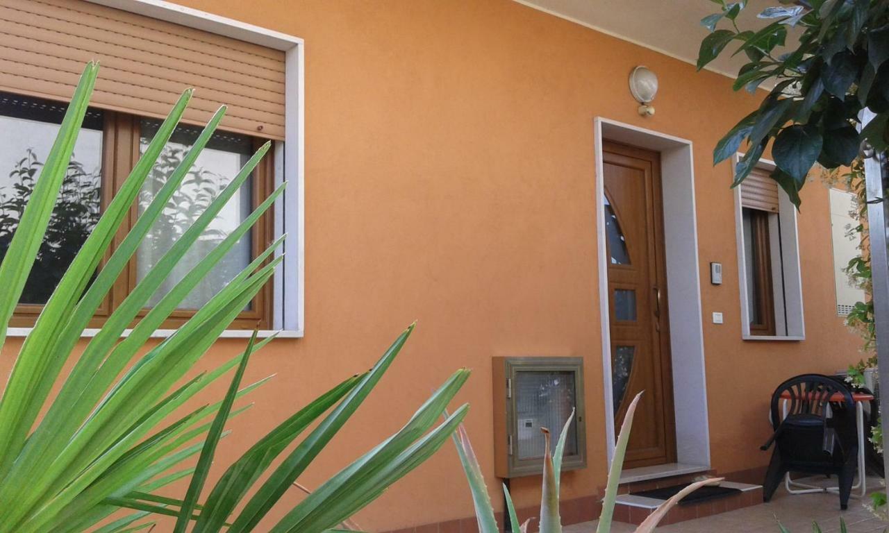 Come A Casa - Near Venezia Oriago Di Mira Exterior foto
