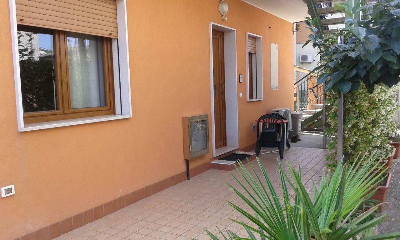 Come A Casa - Near Venezia Oriago Di Mira Exterior foto