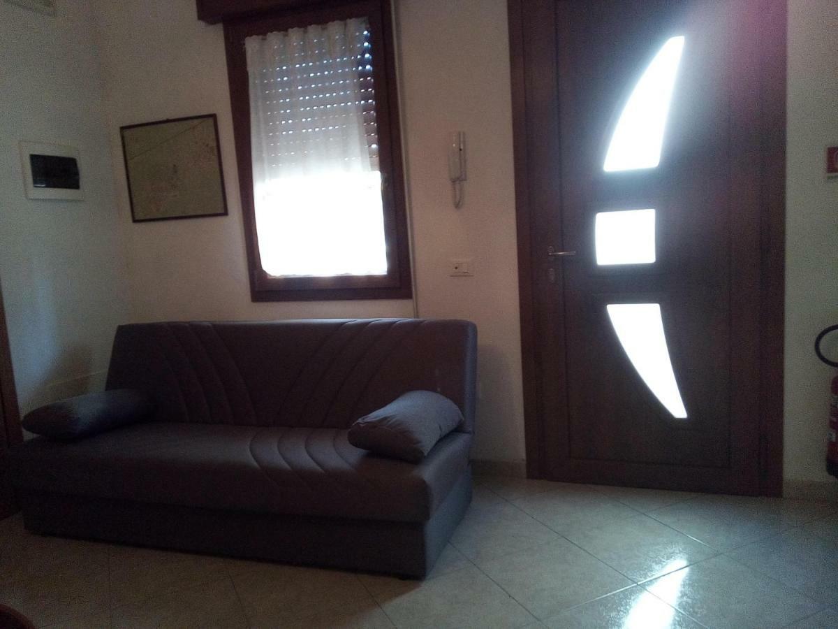 Come A Casa - Near Venezia Oriago Di Mira Exterior foto