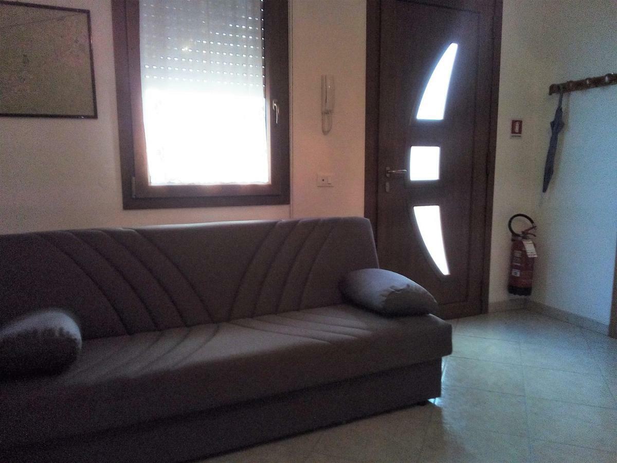 Come A Casa - Near Venezia Oriago Di Mira Exterior foto
